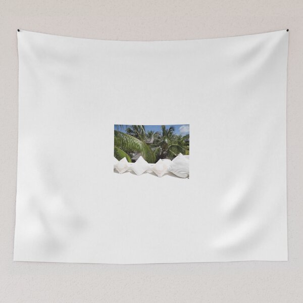 Item preview, North - Eastern African home - afternoon rest in the sun designed and sold by exploramum.