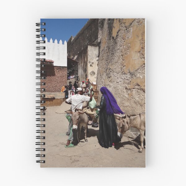 Item preview, Old Lamu Town designed and sold by exploramum.