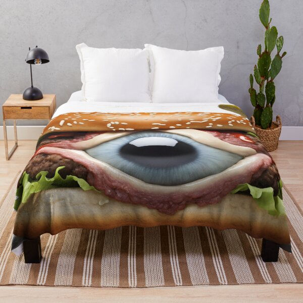 Item preview, The Animal Burger designed and sold by Kangaboy.