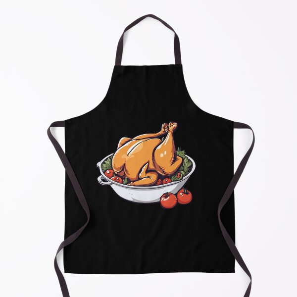 Item preview, Roast chicken designed and sold by StyleSketch.