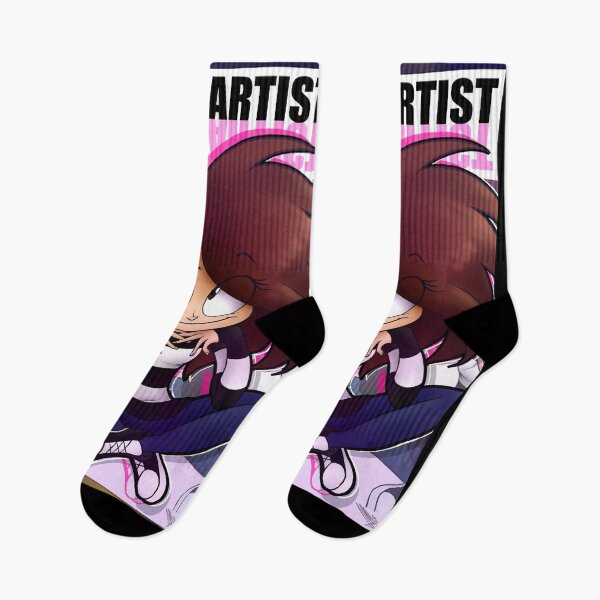 Item preview, BE AN ARTIST designed and sold by AnimationPixie.