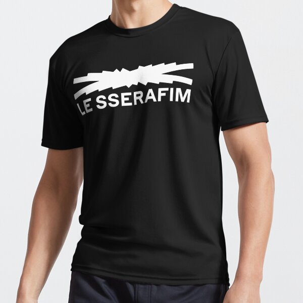 【最終値下げ‼️】 LE SSERAFIM PHOTO T-SHIRT XL Kazuha Le Sserafim Bootleg Graphic T-Shirt for Fans