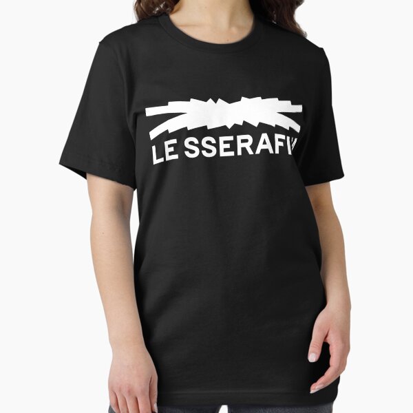 LE SSERAFIM IM FEARLESS Tシャツ XL LE SSERAFIM - T-Shirt