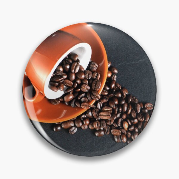 Item preview, Spilled Coffee designed and sold by Revulet.