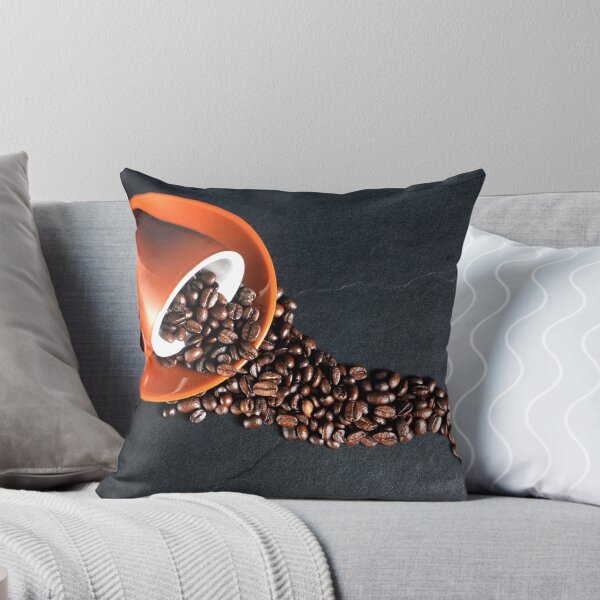 Item preview, Spilled Coffee designed and sold by Revulet.