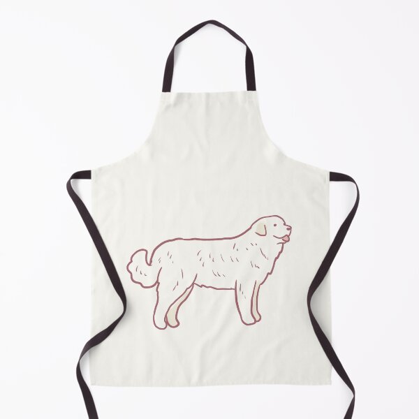 Item preview, Maremma Sheepdog drawing  designed and sold by Mayarart.