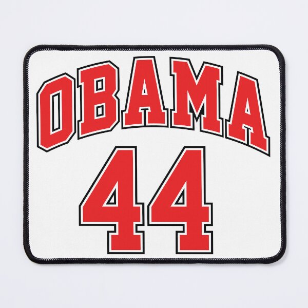 Item preview, Obama 44 designed and sold by Cali-Bear.