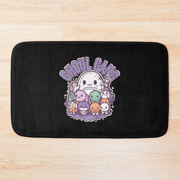 Item preview, Lindo regalo de Halloween de Ghoul Gang designed and sold by KiannSwaniawski.