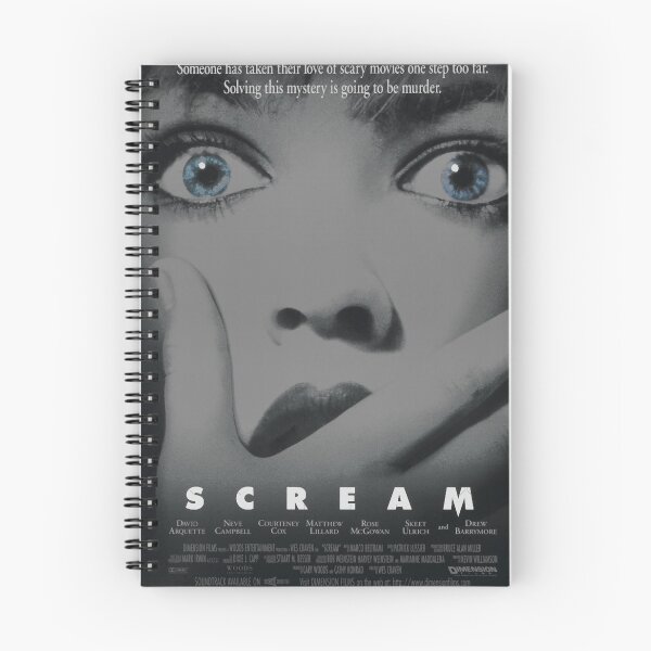 Item preview, Scream designed and sold by waderayne.