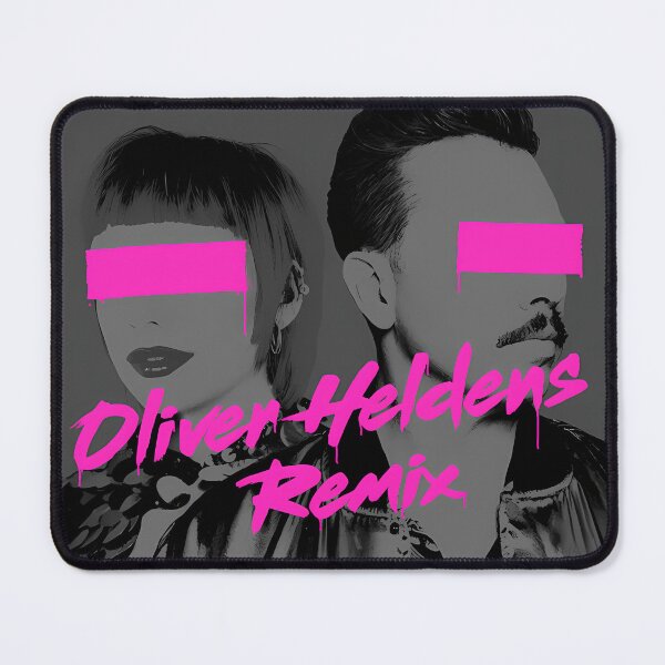 Item preview, the trending oliver heldens  designed and sold by LornFraley.