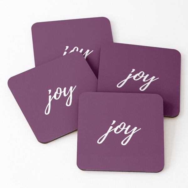 Item preview, joy - autumn purple  designed and sold by BluesSketchbook.