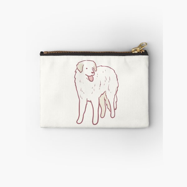 Item preview, Cute maremma Sheepdog  designed and sold by Mayarart.