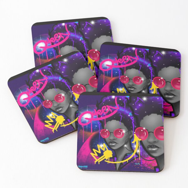 Item preview, Starry Nights designed and sold by MetroInk.