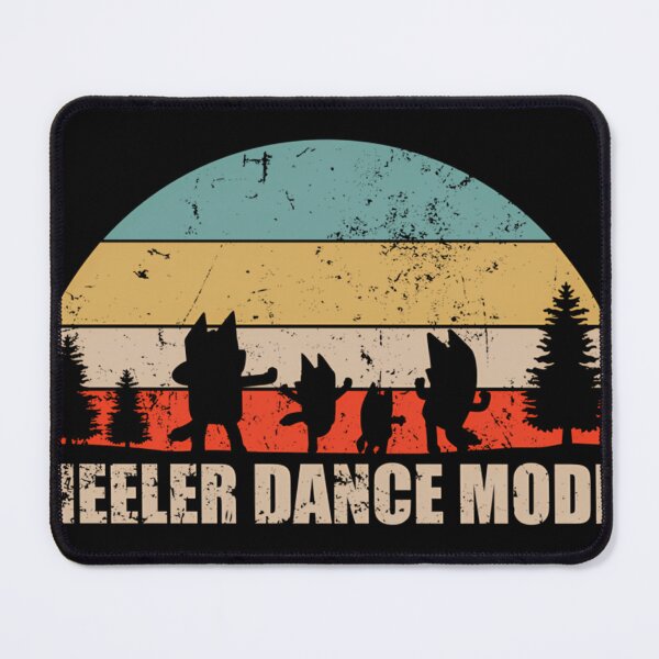 Item preview, Heeler Dance Mode designed and sold by Andreasuchner.