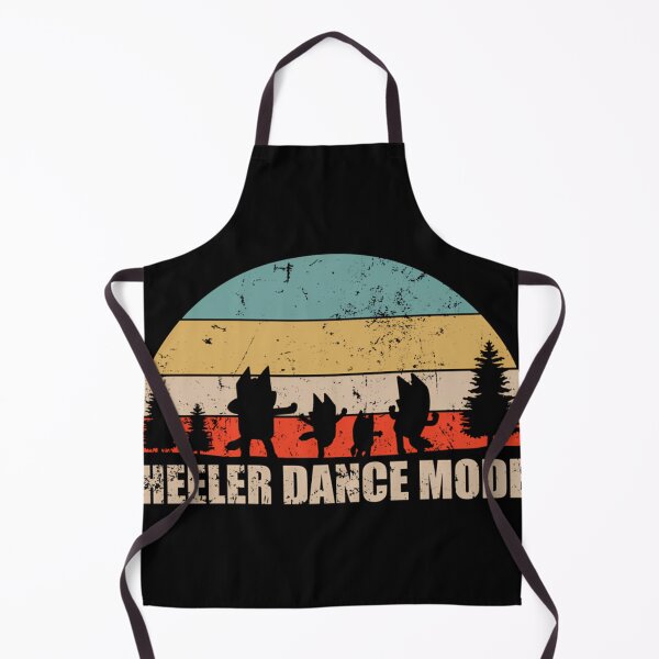 Item preview, Heeler Dance Mode designed and sold by Andreasuchner.