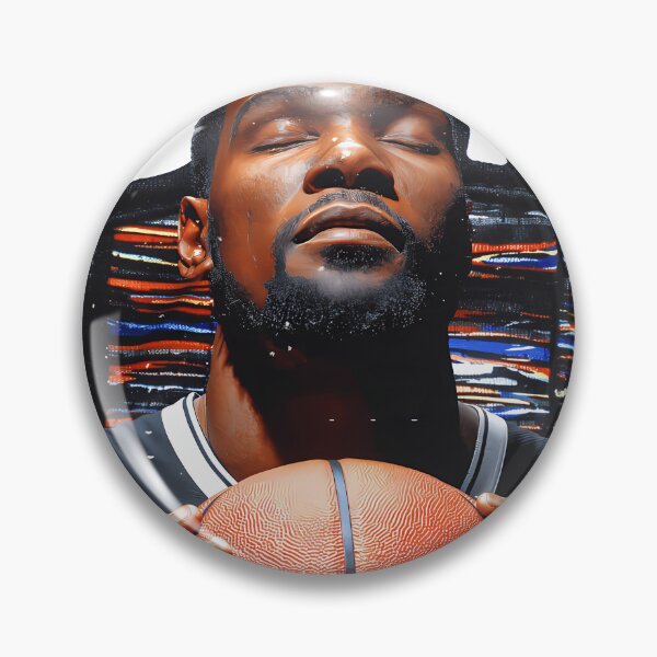 Item preview, Art - Kevin Durant  designed and sold by LornFraley.