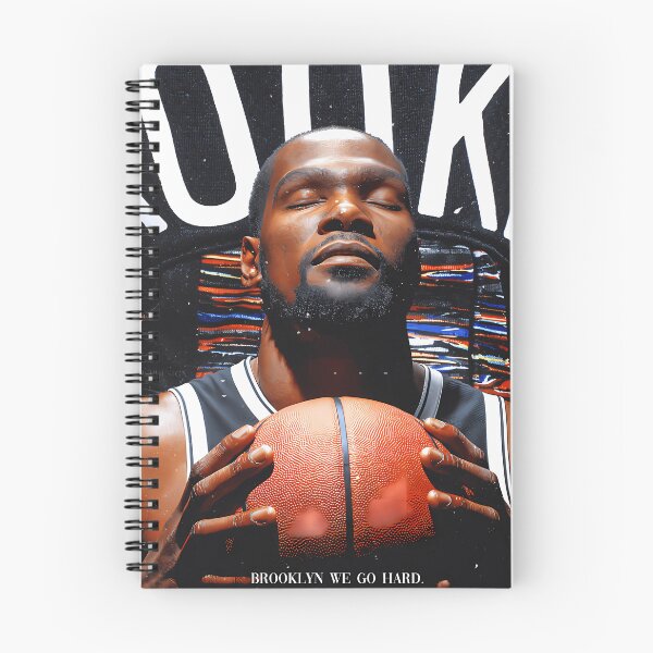 Item preview, Art - Kevin Durant  designed and sold by LornFraley.