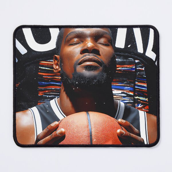 Artikelvorschau, Kunst - Kevin Durant entworfen und verkauft von LornFraley.
