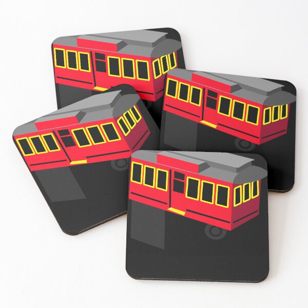 Item preview, Duquesne Incline - Pittsburgh designed and sold by Maximenguyen.