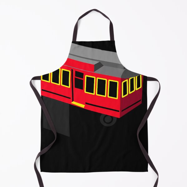 Item preview, Duquesne Incline - Pittsburgh designed and sold by Maximenguyen.
