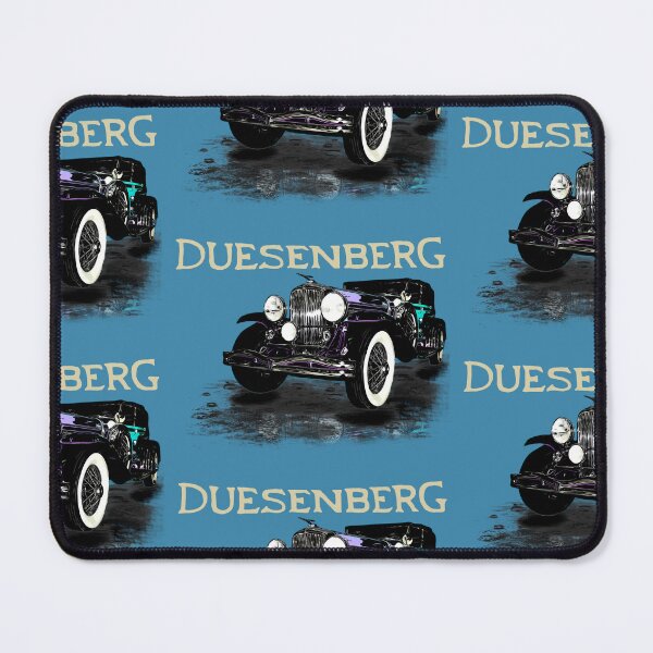 Item preview, Duesenberg Car designed and sold by OutPsyder.