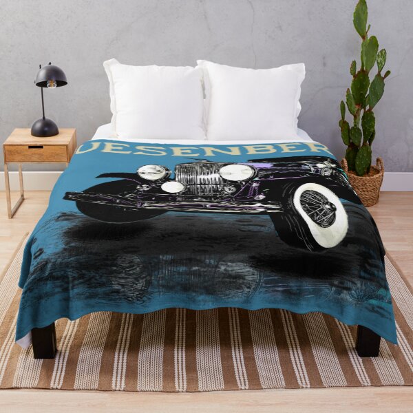 Item preview, Duesenberg Car designed and sold by OutPsyder.