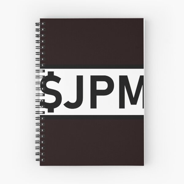 Item preview, JP MORGAN  designed and sold by LornFraley.