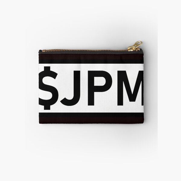 Item preview, JP MORGAN  designed and sold by LornFraley.