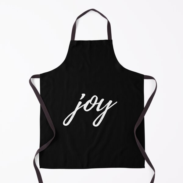 Item preview, joy - black designed and sold by BluesSketchbook.