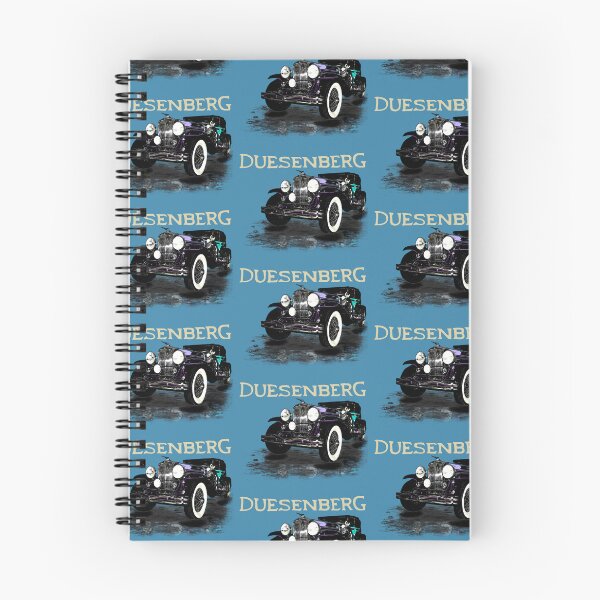 Item preview, Duesenberg Car designed and sold by OutPsyder.