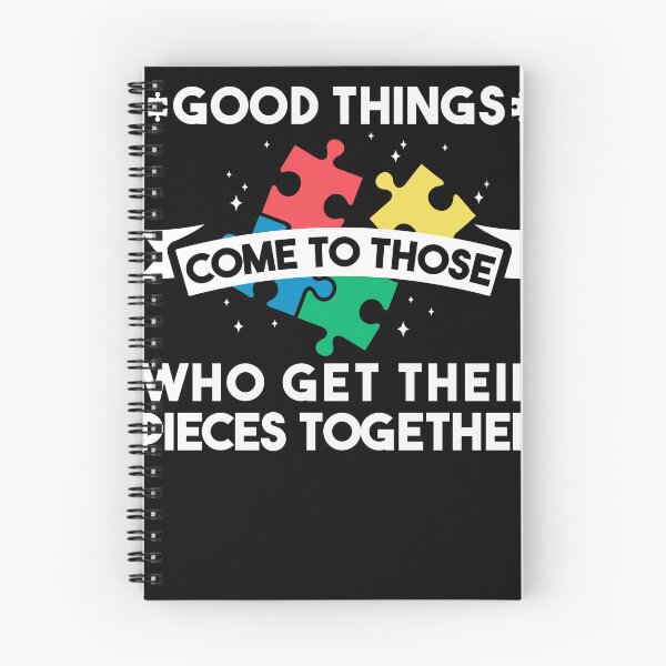 Item preview, Puzzle Lover Funny Jigsaw Puzzle Good Things designed and sold by BlueBerry-Pengu.