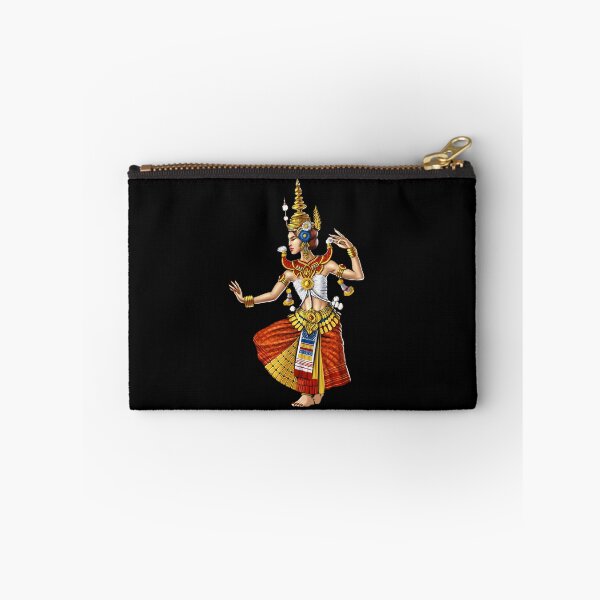Item preview, Cambodian Apsara Khmer Dancer designed and sold by underheaven.