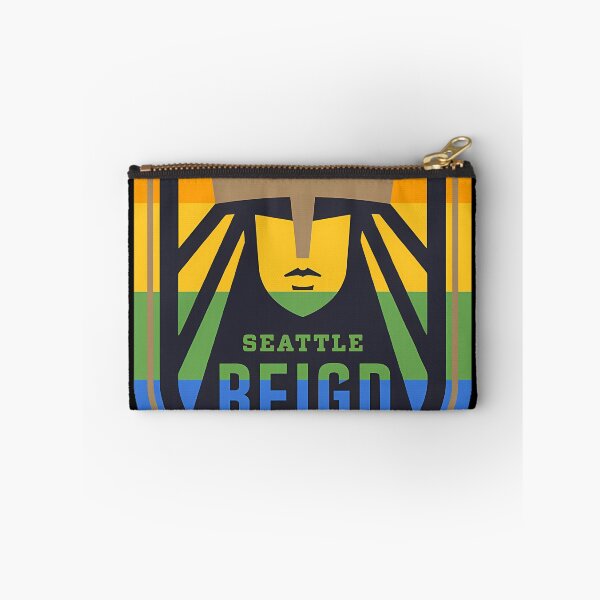 Item preview, Seattle Reign Fc Pride designed and sold by MimmuKonttinen.