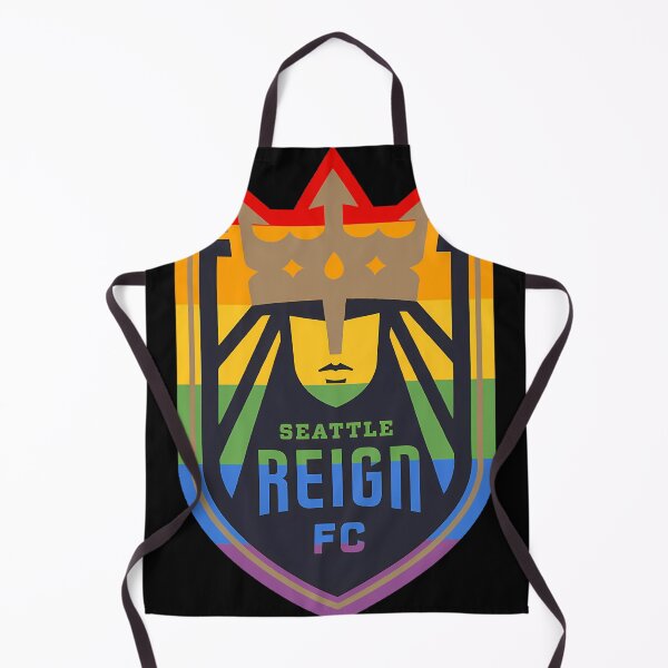 Item preview, Seattle Reign Fc Pride designed and sold by MimmuKonttinen.