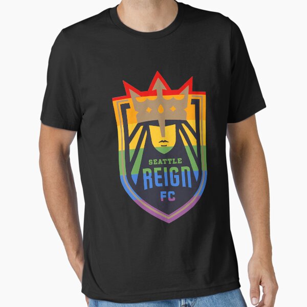 Item preview, Seattle Reign Fc Pride designed and sold by MimmuKonttinen.