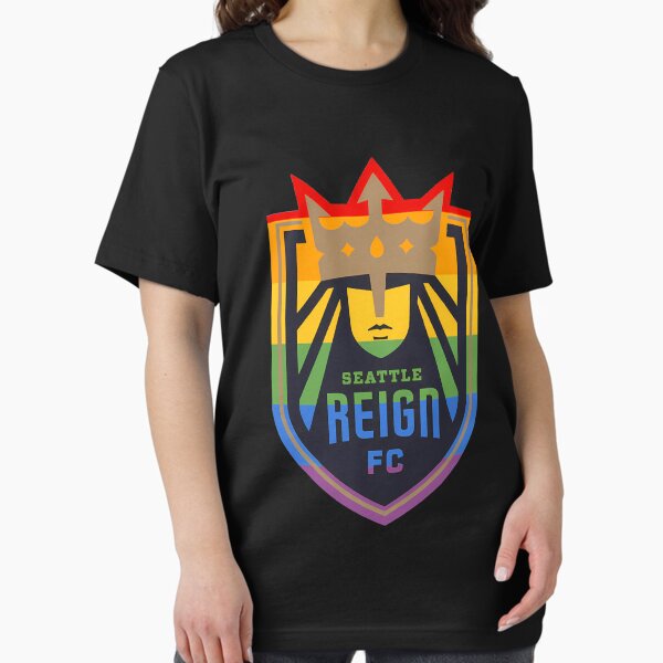 Item preview, Seattle Reign Fc Pride designed and sold by MimmuKonttinen.