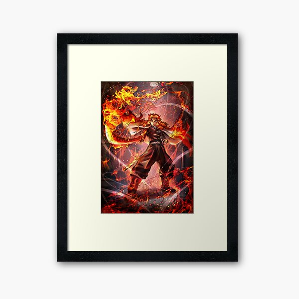 Item preview, nices art work of slayer yaiba animes japan film designed and sold by Isa00j.