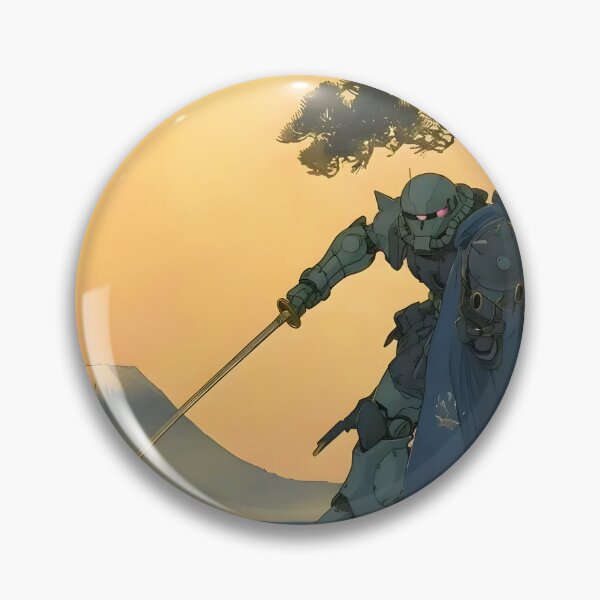 Item preview, cool art work of gundams film anime wave designed and sold by Isa00j.