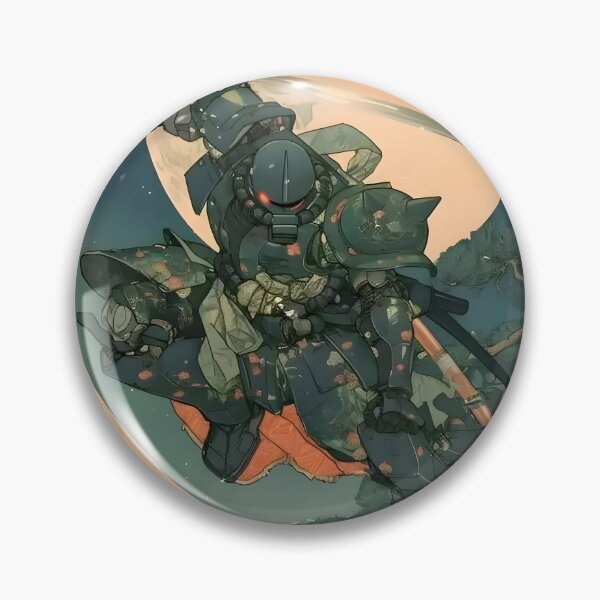 Item preview, nice art work of gundams film anime wave designed and sold by Isa00j.