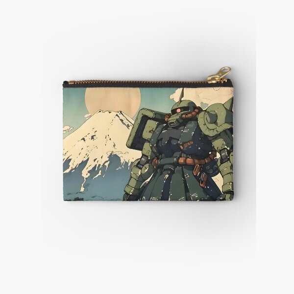 Item preview, great art work of gundams film anime wave designed and sold by Isa00j.