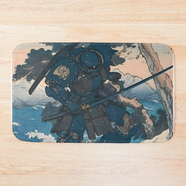 Item preview, awesome art work of gundams film anime wave designed and sold by Isa00j.