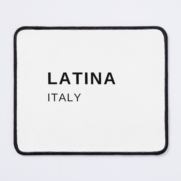 Item preview, Latina, Italy designed and sold by ashrob1234.