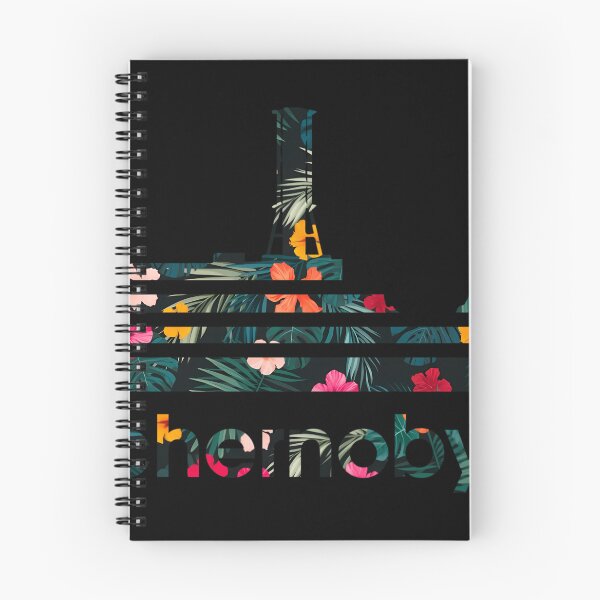Item preview, Chernobyl Sports Tropical Floral Logo Rbmk Roentgen Nuclear Power Liquidator Station Radiation designed and sold by MimmuKonttinen.