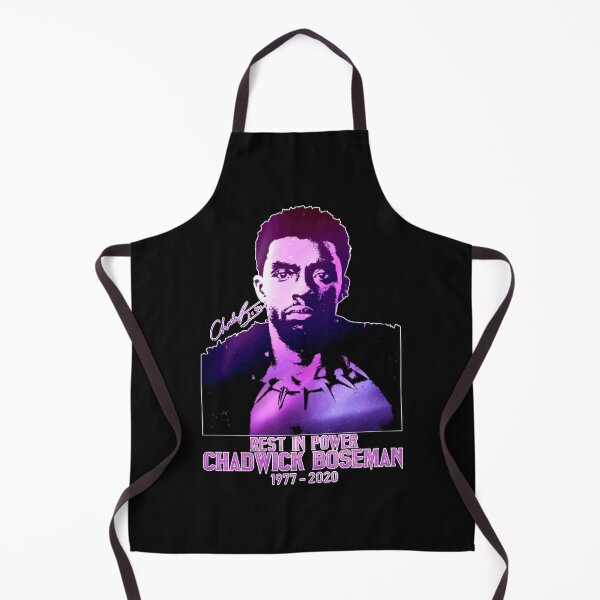 Item preview, Chadwick Boseman  2 designed and sold by RuthiBlick.