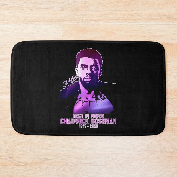 Item preview, Chadwick Boseman  2 designed and sold by RuthiBlick.