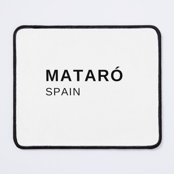 Item preview, Mataro, Spain designed and sold by ashrob1234.