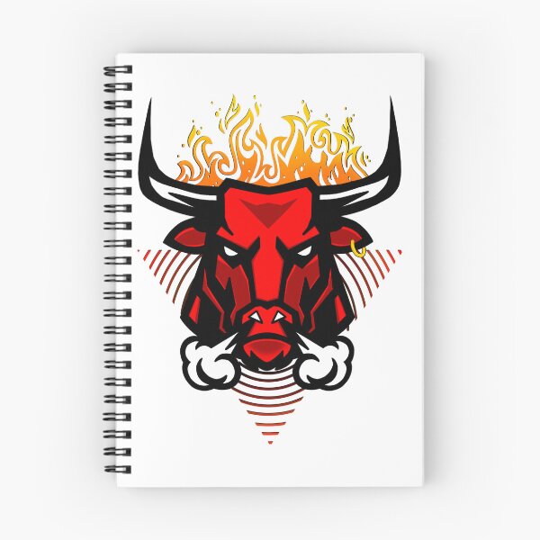 Item preview, Raging Bull designed and sold by Roysdisturbia.