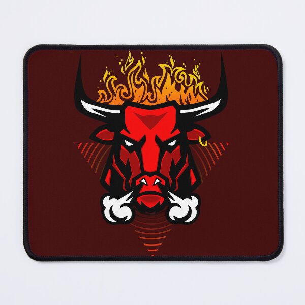 Item preview, Raging Bull designed and sold by Roysdisturbia.
