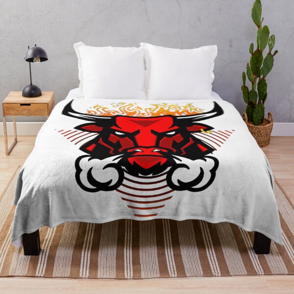 Item preview, Raging Bull designed and sold by Roysdisturbia.