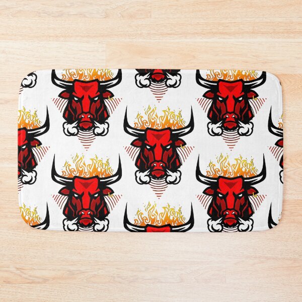 Item preview, Raging Bull designed and sold by Roysdisturbia.